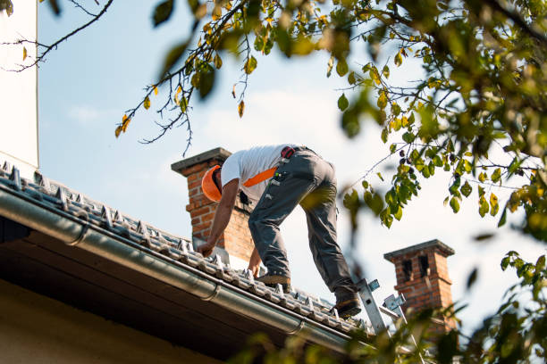 Best Commercial Roof Installation  in North Catasauqua, PA